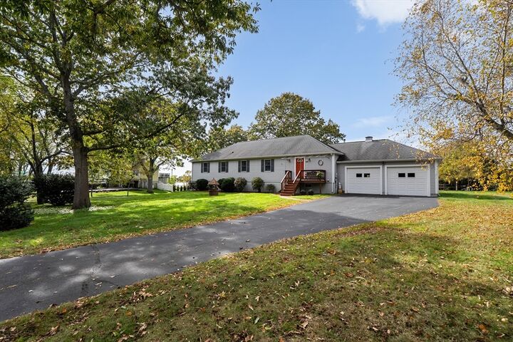 Property Photo:  3 Beach Street  MA 02779 