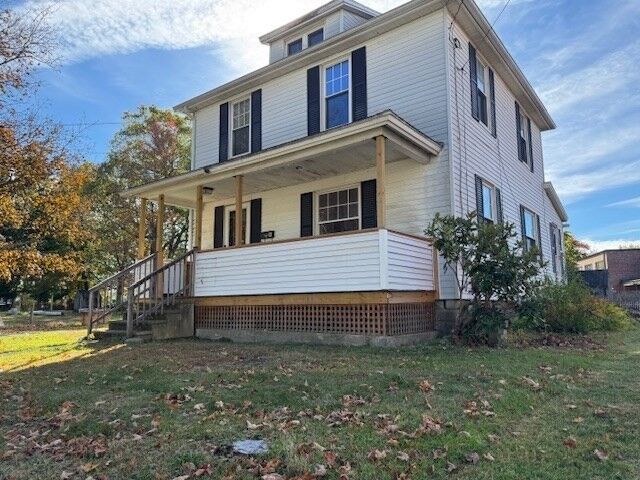 Property Photo:  24 Cypress St  MA 01301