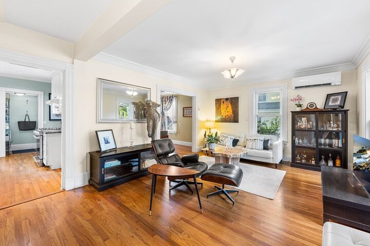 Property Photo: 34 Cedar Street MA 01880