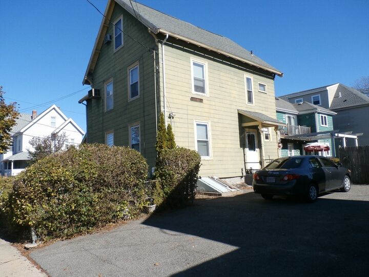 Property Photo:  28 Shawmut St  MA 02148 