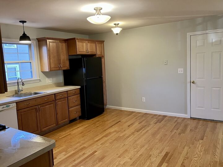 Property Photo:  22 Short St 1  MA 02062