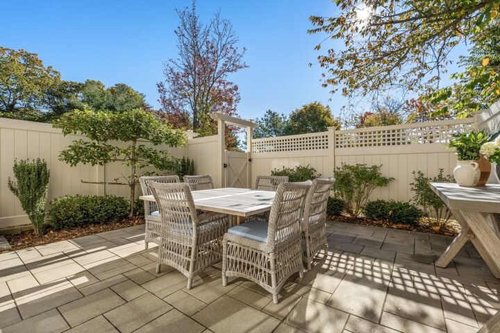 Property Photo: 11 Oak Street 62 MA 02482