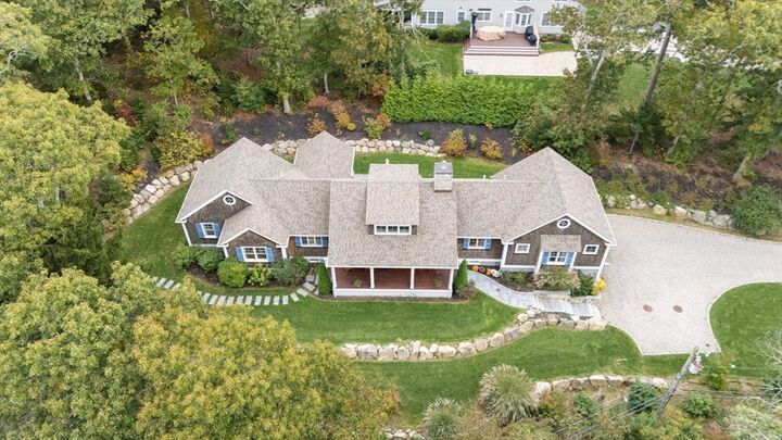 Property Photo:  4 Wing Blvd  MA 02537 