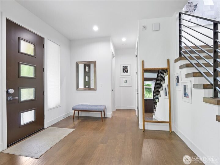 Property Photo:  200  Martin Luther King Jr Way  WA 98122 