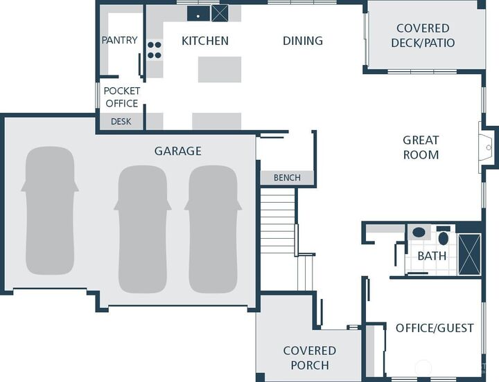 Property Photo:  8212  73rd Place NE  WA 98270 