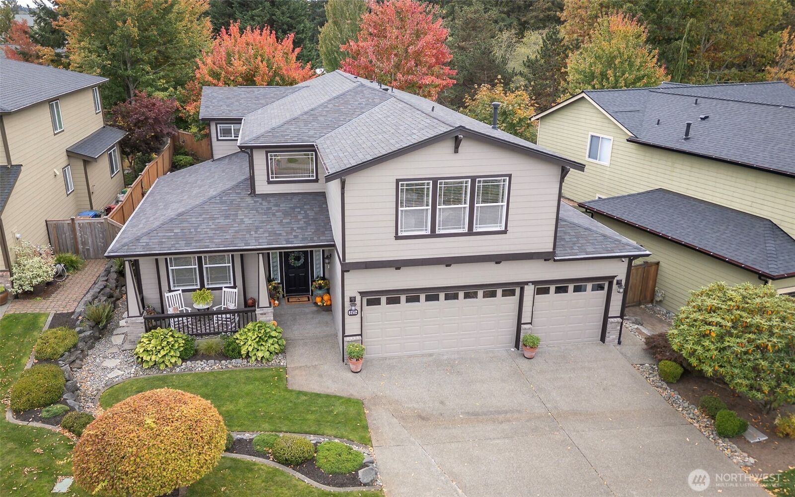 Property Photo:  8202 N 9th Street  WA 98406 