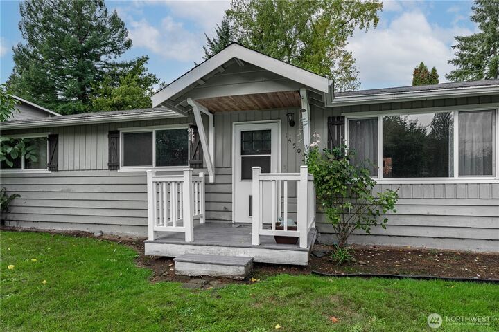 Property Photo:  1450  Bill Avenue  WA 98366