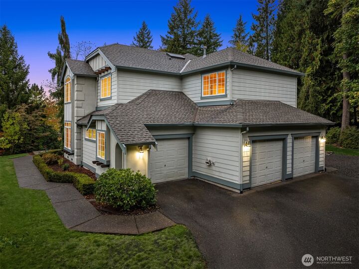 Property Photo: 7029 205th Street SE WA 98296