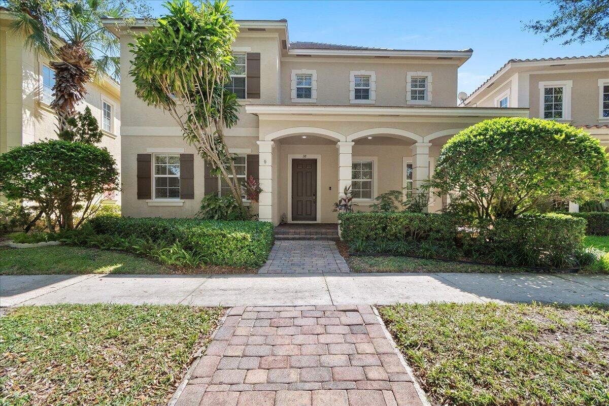 Property Photo:  118 Wicklow Lane  FL 33458 