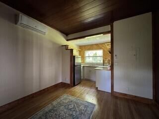 Property Photo: 311 Pershing Way 2 FL 33401
