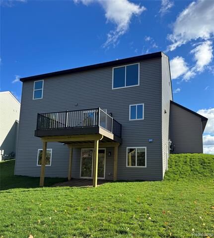 Property Photo:  20555 Angling Road  MI 48152 