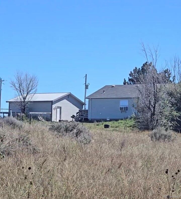 Property Photo:  32307 County Road 75  CO 80726 