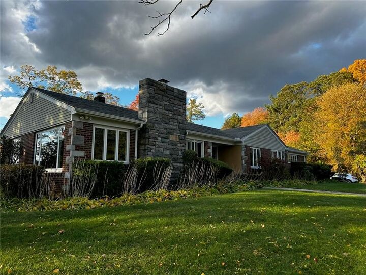 18 Reservoir Avenue  Johnston RI 02919 photo
