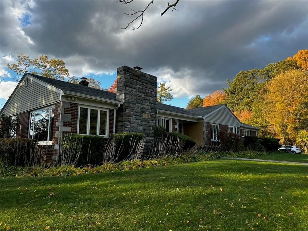 Property Photo:  18 Reservoir Avenue  RI 02919