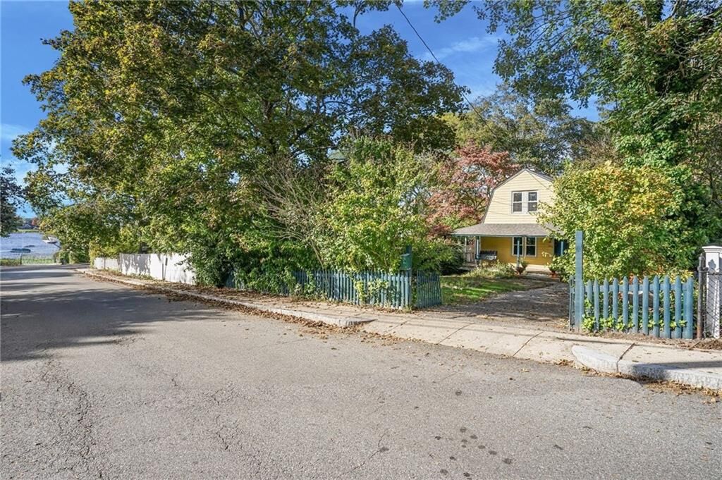 Property Photo: 49 Bridge Street RI 02885
