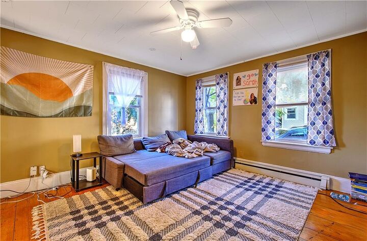 Property Photo:  273 Wickenden Street  RI 02903