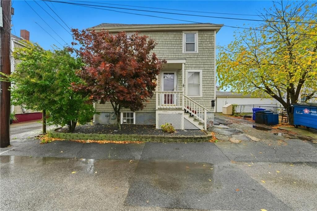 Property Photo:  2 Wilson Street  RI 02809