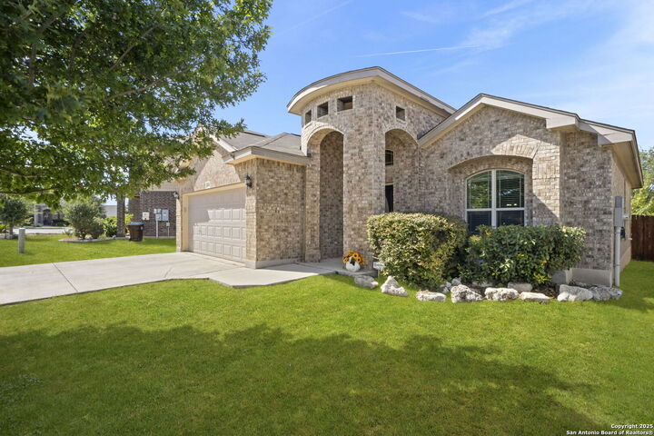 Property Photo:  6247 Lowrie  TX 78239 