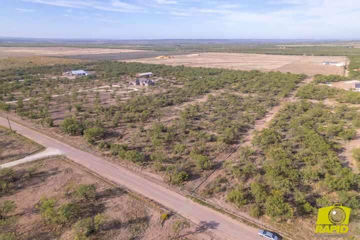 Property Photo:  3330 S Pheasant Run  TX 76901 