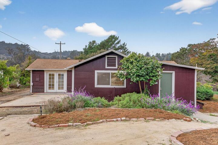 Property Photo: 2077 San Juan Road CA 95004