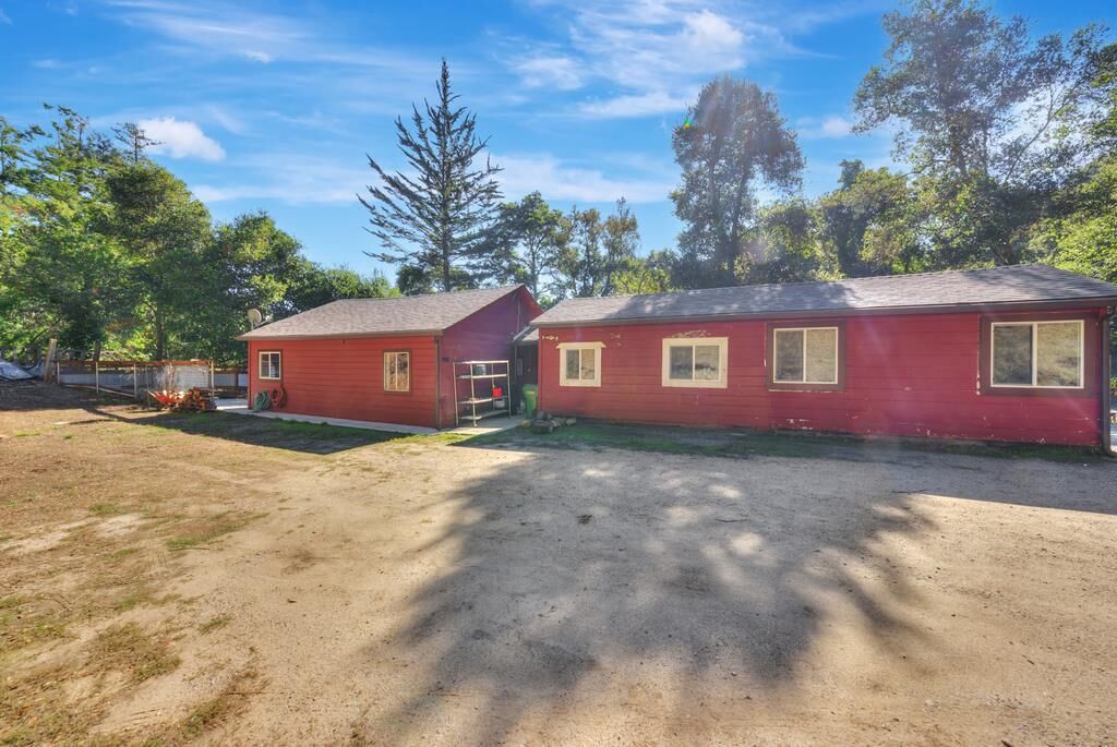 Property Photo:  900 Mesa Grande Road  CA 95003 