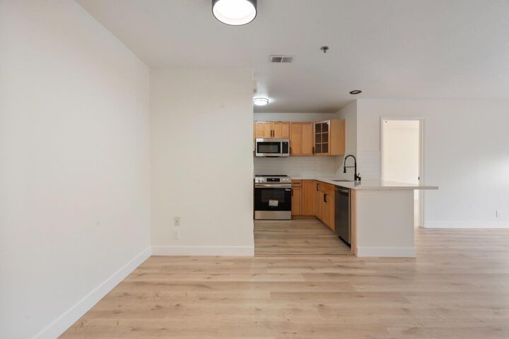 Property Photo: 2348 La Terrace Circle CA 95123