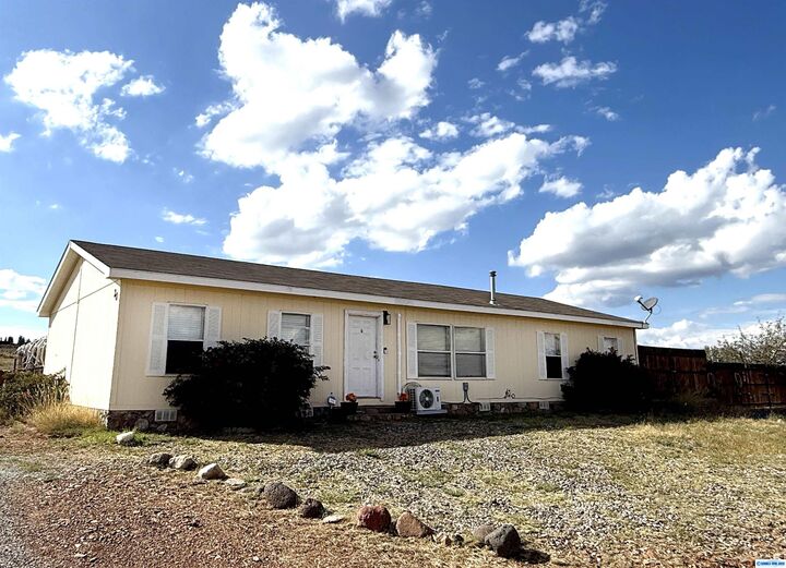Property Photo: 20 Vista Grande Road NM 88061