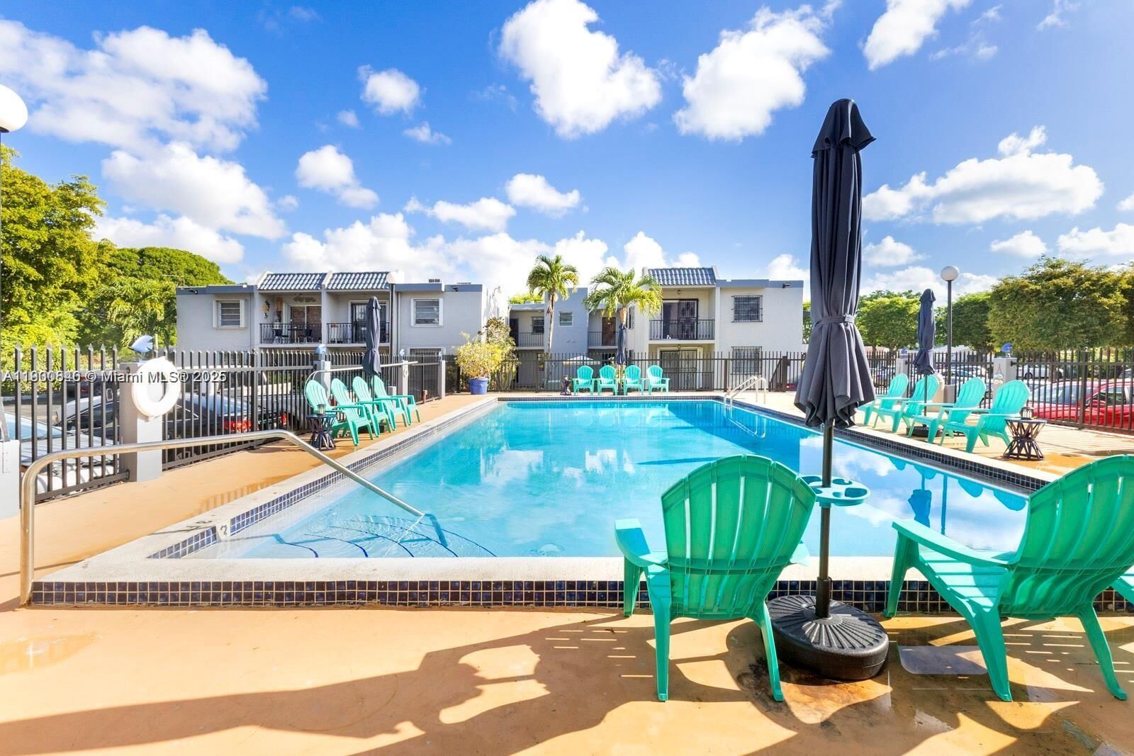 Property Photo:  3181 SW 13th St 407  FL 33145 