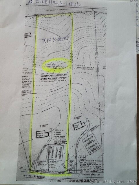 Property Photo: 73 Blue Hill Road CT 06334