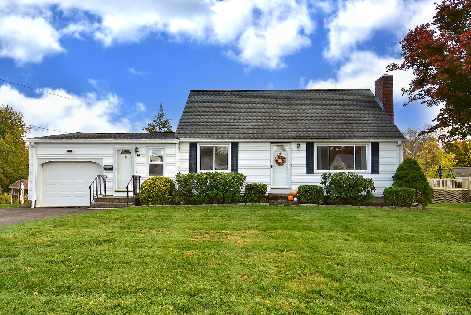 Property Photo: 80 Sterling Drive CT 06037