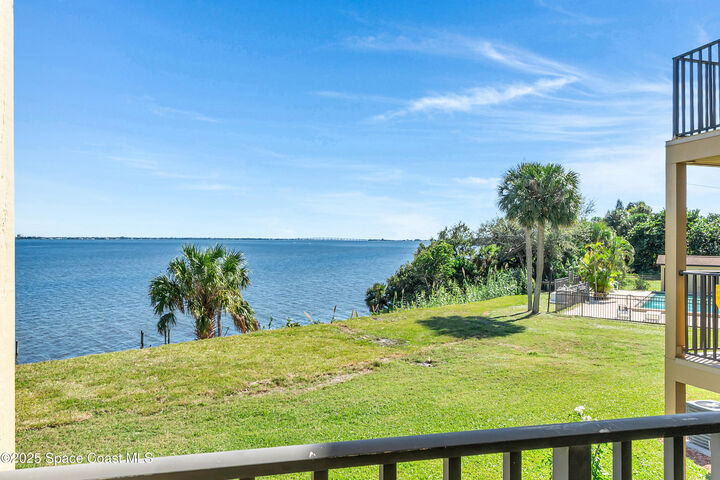 Property Photo: 441 N Harbor City Boulevard FL 32935