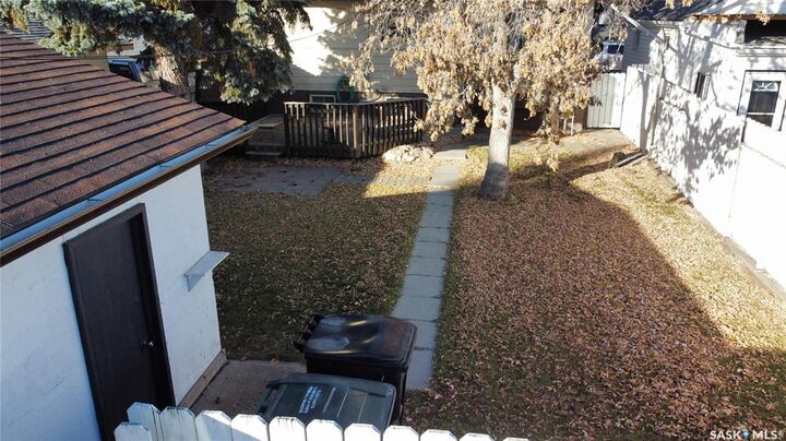 Property Photo: 524 1st Street E SK S7H 1S6