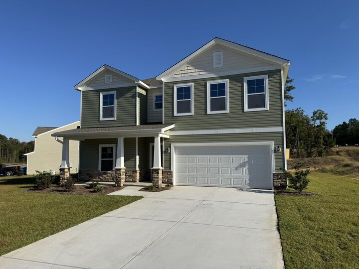 Property Photo: 4 Sonja Way SC 29078