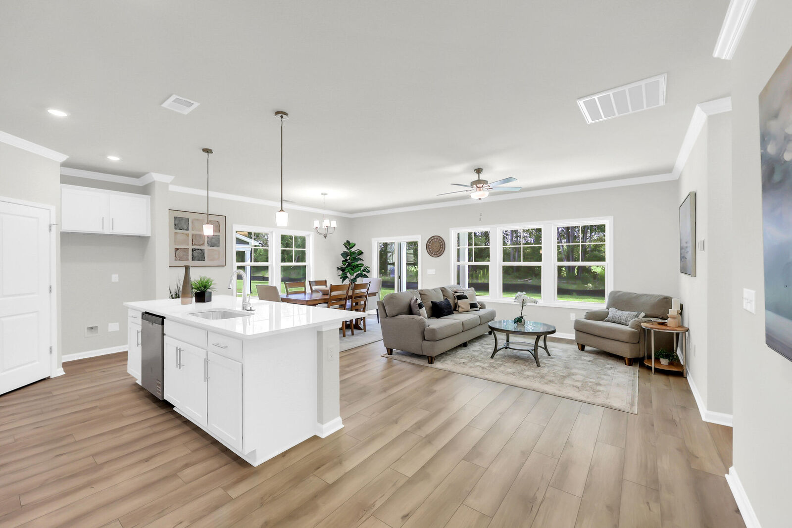 Property Photo: 3156 Zeppelin Lane Lot 6X2 SC 29154