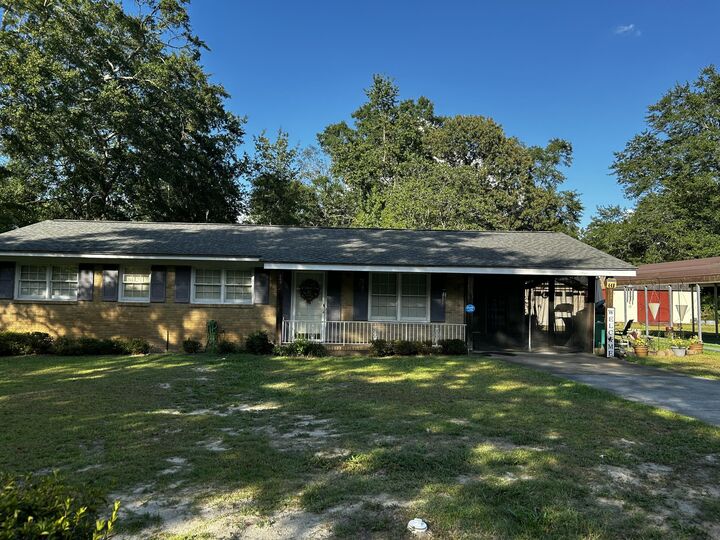 448 Seminole Road  Sumter SC 29150 photo