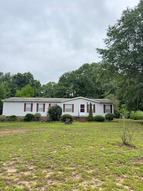 Property Photo: 1137 Rugby Avenue SC 29148