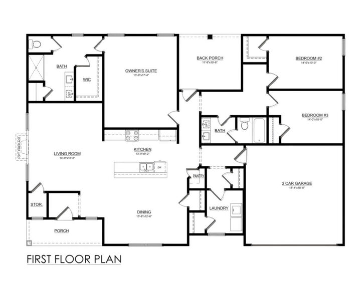 Property Photo: 142 Middlesex Ct. Court SC 29078