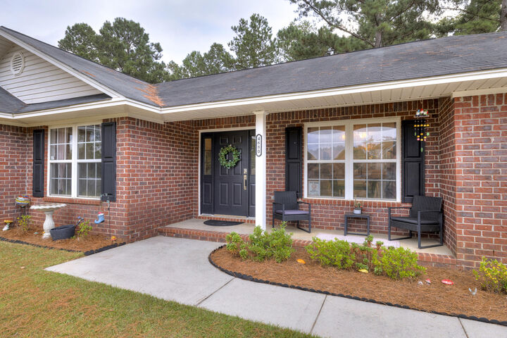Property Photo: 4680 Great Oak Circle SC 29040