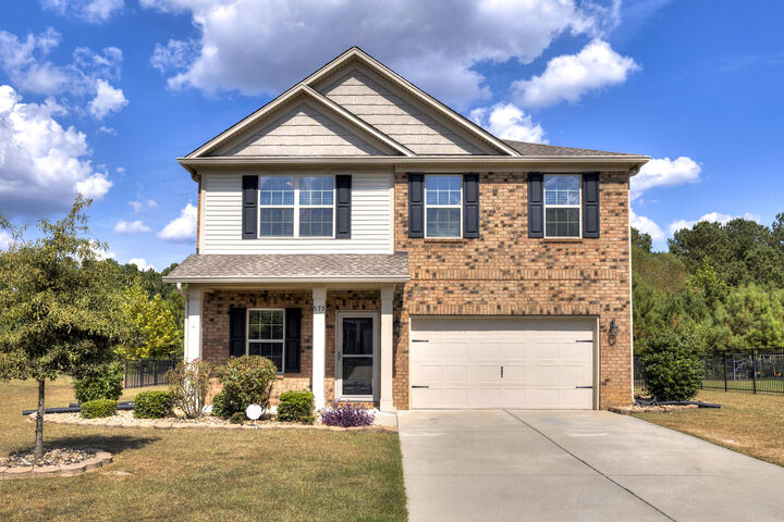 Property Photo:  575 Curlew Circle  SC 29150 