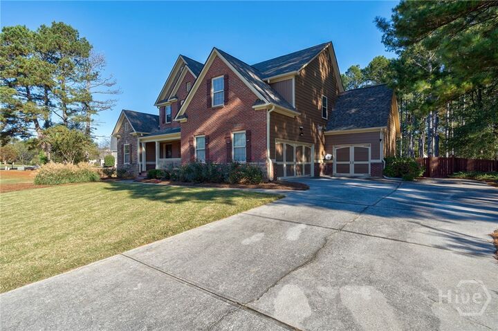 Property Photo:  1537 Lakeland Drive  GA 30656