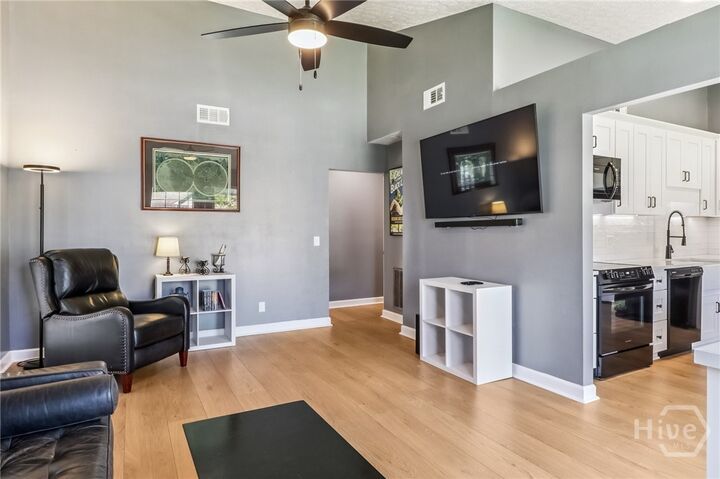 Property Photo:  117 Bobstay Court  GA  