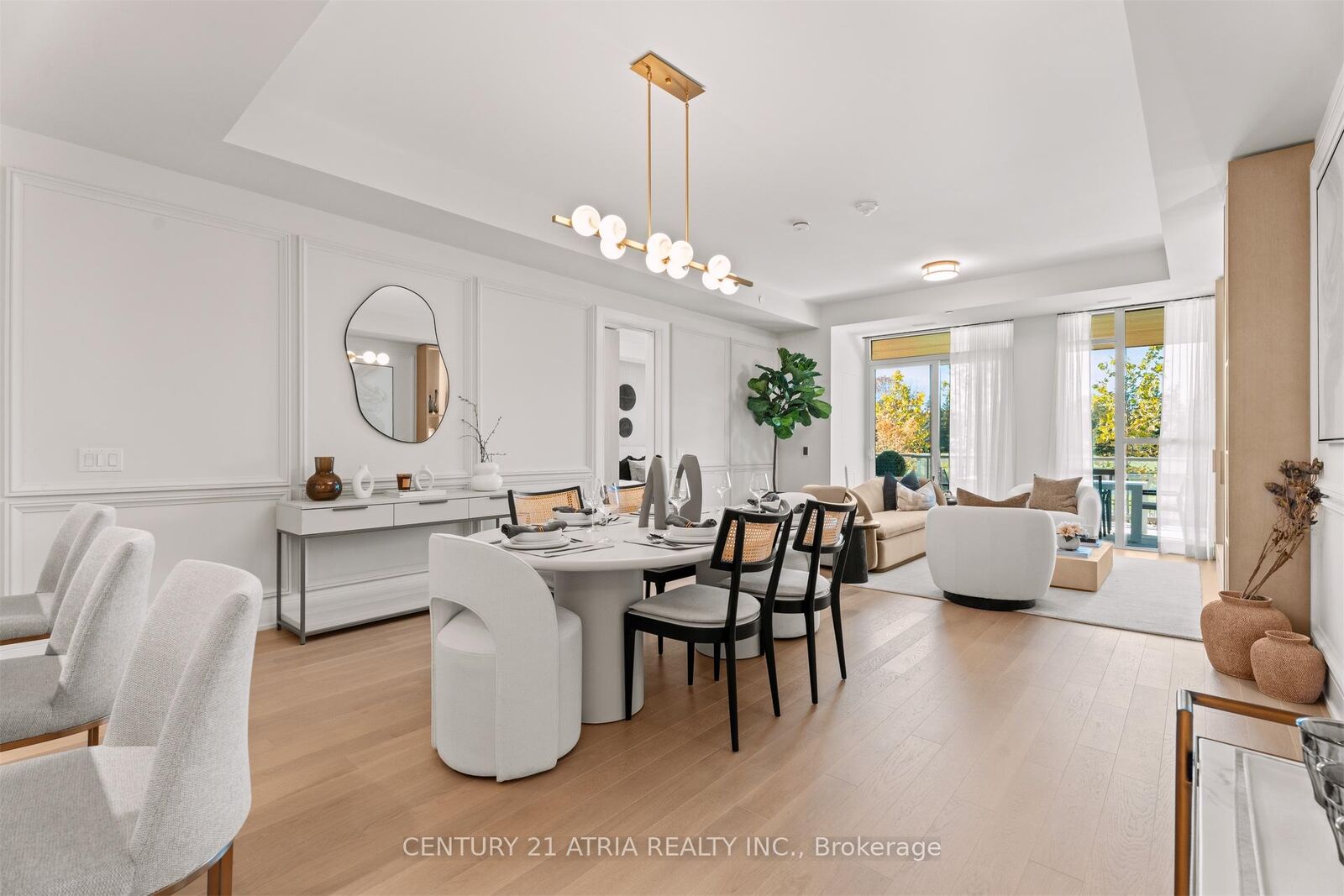 Property Photo:  399 Royal Orchard Boulevard 103  ON L3T 0H3