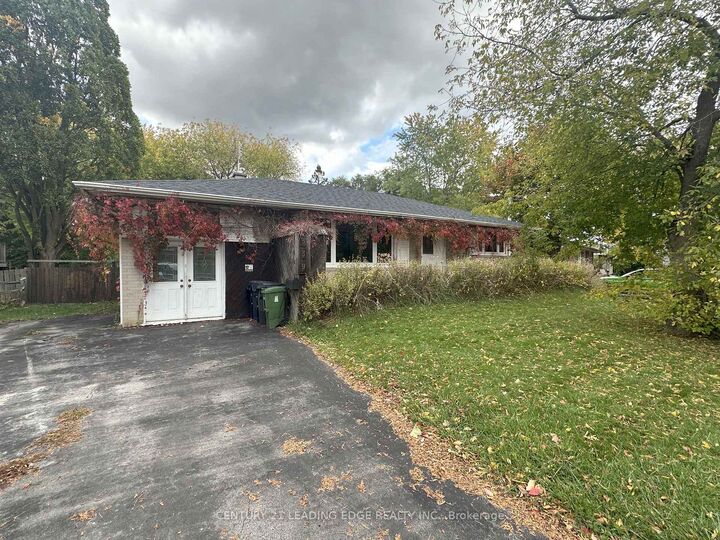 339 Jaybell Grove Grove  Toronto ON M1C 2X4 photo