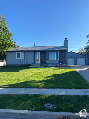 Property Photo: Address not disclosed UT 84128