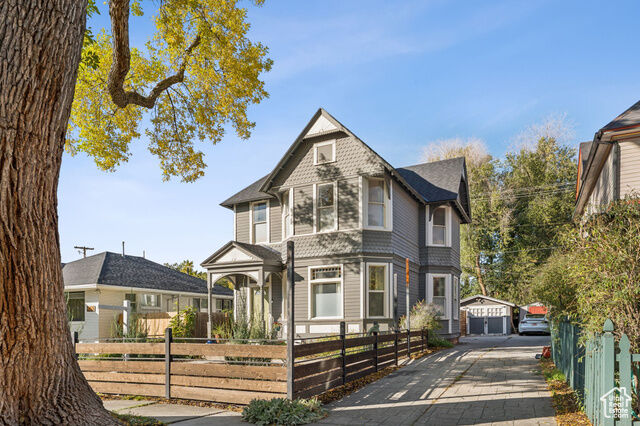 Property Photo: 359 E Bryan Ave S UT 84115