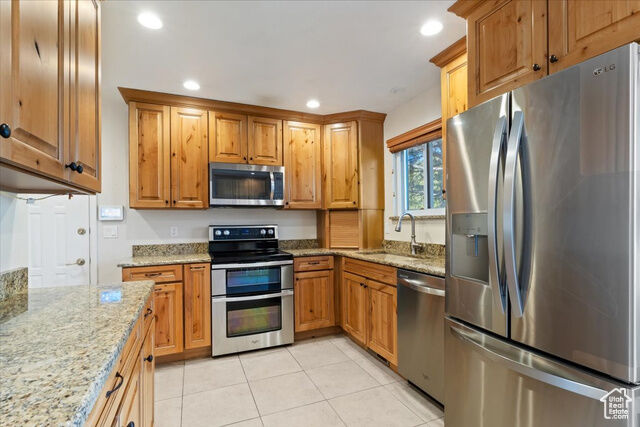 Property Photo: 2036 W 13035 S UT 84065