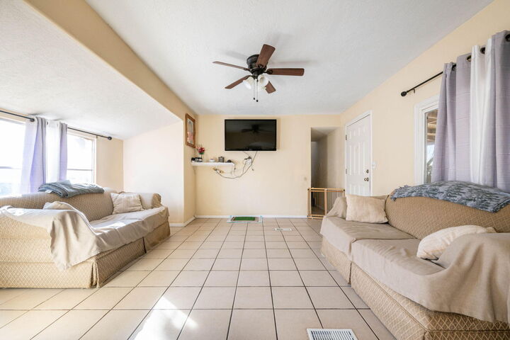 Property Photo: 1027 N Main St Trlr #59 UT 84721