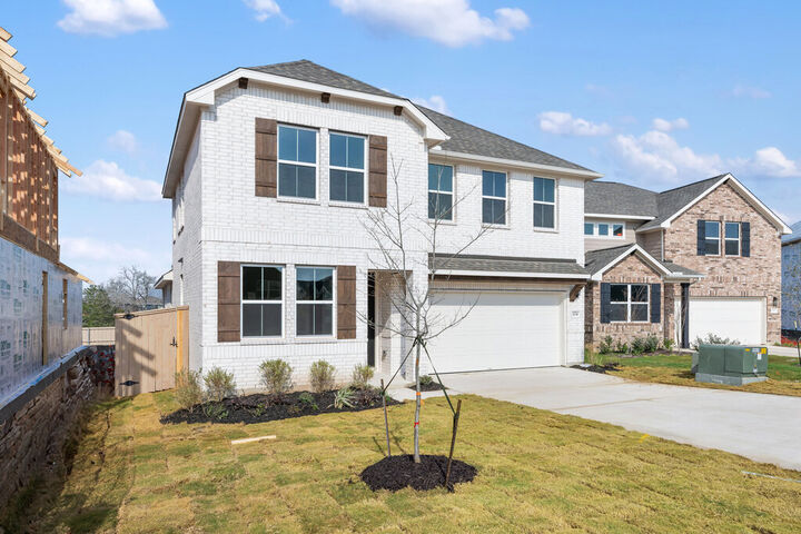 Property Photo:  104 Coleto Trail  TX 78602 