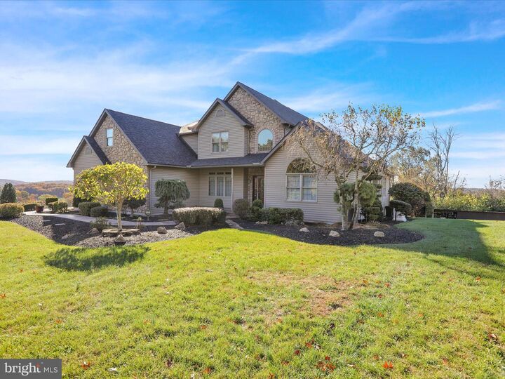 38 Grandview Road  Hamburg PA 19526 photo