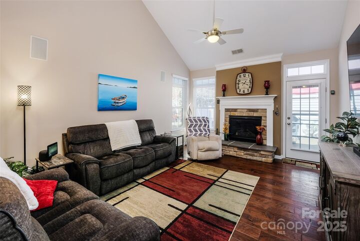 Property Photo:  8236 Bridgegate Drive 326  NC 28078